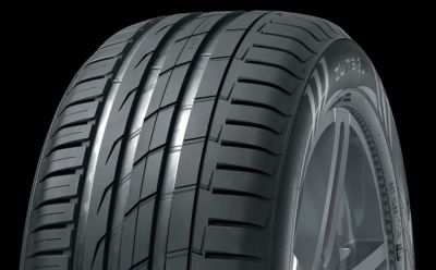 2555518 109Y NK ZLINE SUV XL