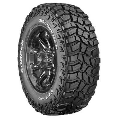 31105015 109Q CP DISCOVERER STT PRO P.O.R