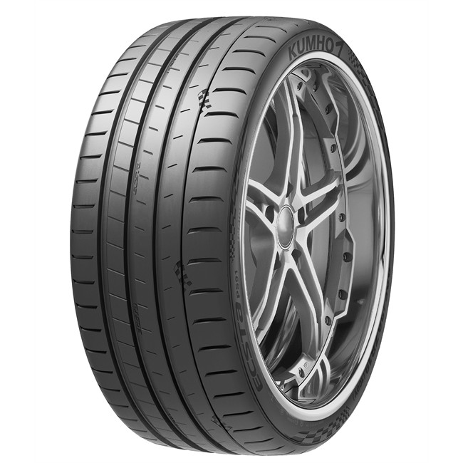 2453519 93Y KUMHO PS91XL