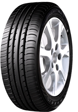 2155017 95W MAXXIS HP5 XL