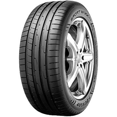 2553520 97Y DUNLOP SP MAXX RT 2 XL