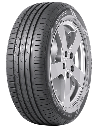 2055516 94V NOKIAN WETPROOF XL XL