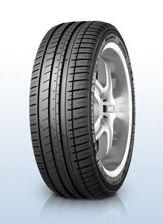 2553518 94Y MI PILOT SPORT 3 XL ZP