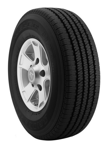 2457016 11T BRIDGESTONE DUELER H/T 684 II XL XL