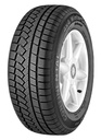 Pneu CONTINENTAL 4X4 WINTER 
