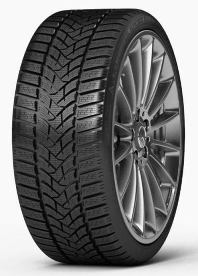 235/65HR17 DUNLOP TL WINTER SPORT 5 SUV