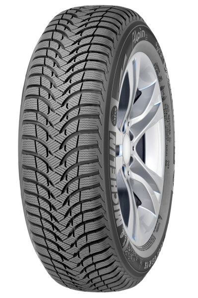 2156516 98H Michelin ALPIN A4