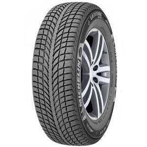 2355519 105V MICHELIN LATITUDE ALPIN LA2 