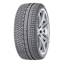 Pneu MICHELIN ALPIN PA4 ZP XL    