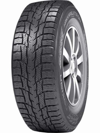 2256516 112T Nokian WR C3