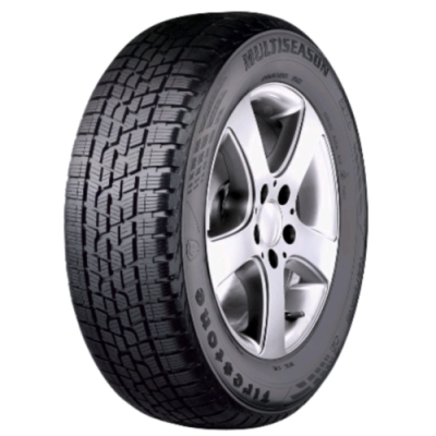 1757014 84T FI FIRESTONE MULTISEASON