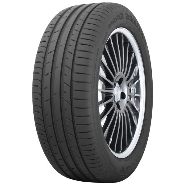 2355019 99W TOYO PROXES SPORT SUV