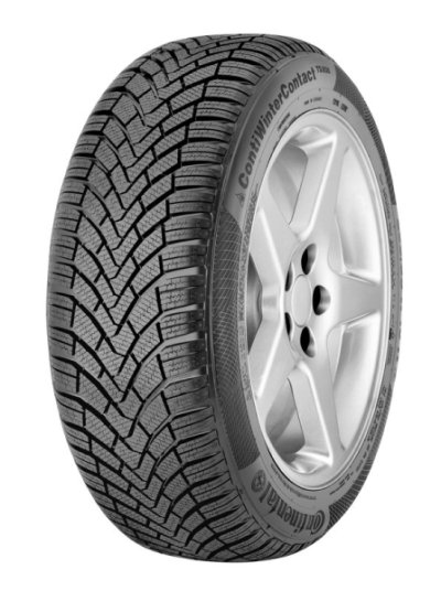 2354019 96V Continental WINTERCONTACT TS 850 P