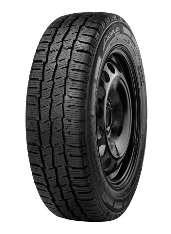 2356017 117R MICHELIN AGILIS ALPIN