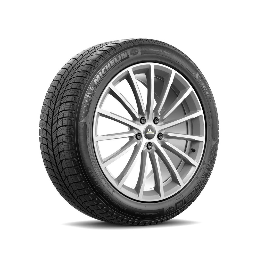 2056015 95H MICHELIN X-ICE XI3 
