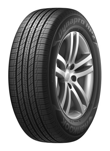 235/70HR16  HANKOOK TL RA33