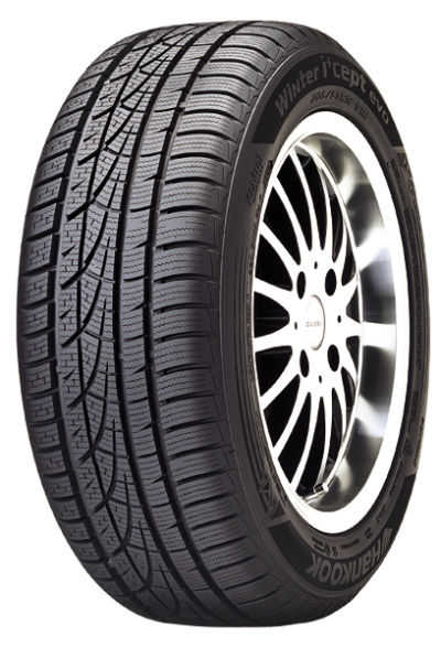 2255017 94V HANKOOK WINTER I*CEPT EVO 