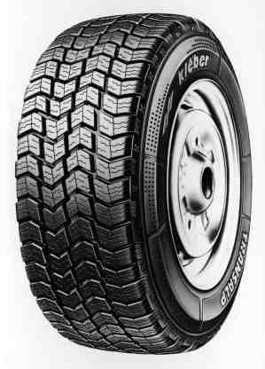 2156515 104T KLEBER TRANSALP 2 