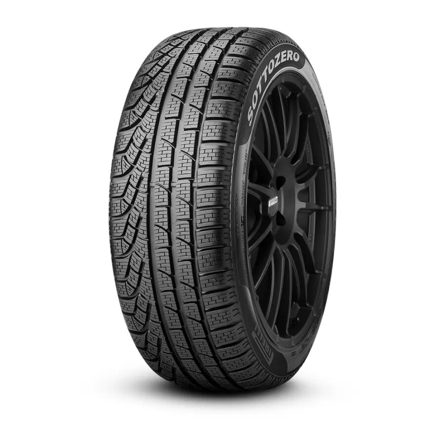 2454018 97V PIRELLI WINTER 240 SOTTOZERO SERIE II FR MO 