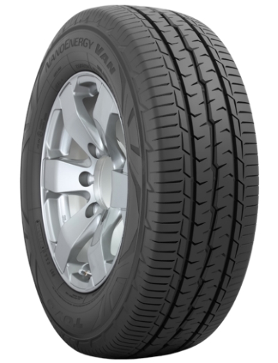 2057015 106S TOYO NANOENERGY VAN