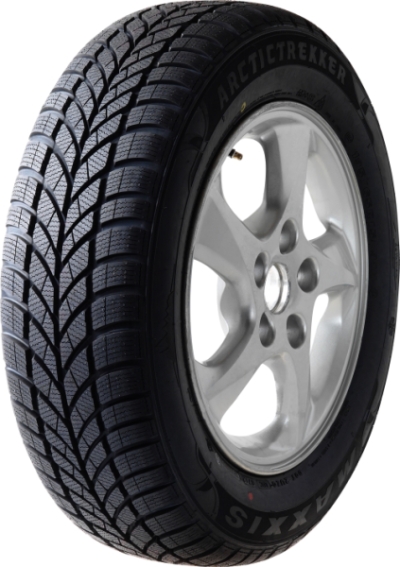 1855516 87H MAXXIS WP05 