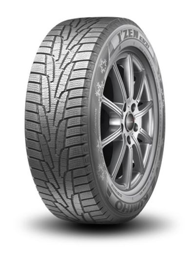 225/50RR17 KUMHO TL KW31 XL