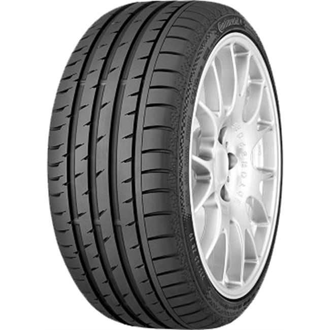 2354018 91Y CONTINENTAL CONTISPORTCONTACT 3 MO