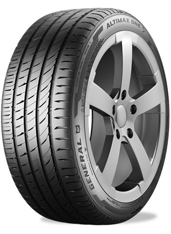 2653518 97Y GENERAL TIRE ALTONESXL 
