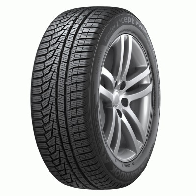 2554520 105V HANKOOK WINTER I*CEPT EVO2 SUV 