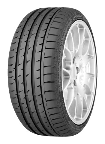 2554017 94W CO CONTISPORTCONTACT 3 MO