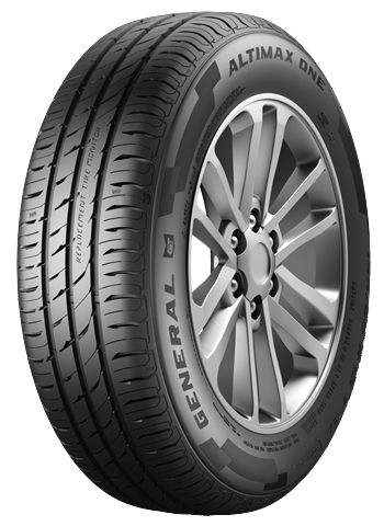 1956016 89V GENERAL TIRE ALTONE 
