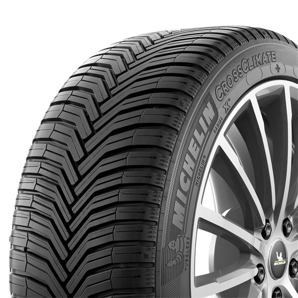 1656514 83T Michelin Crossclimate + XL