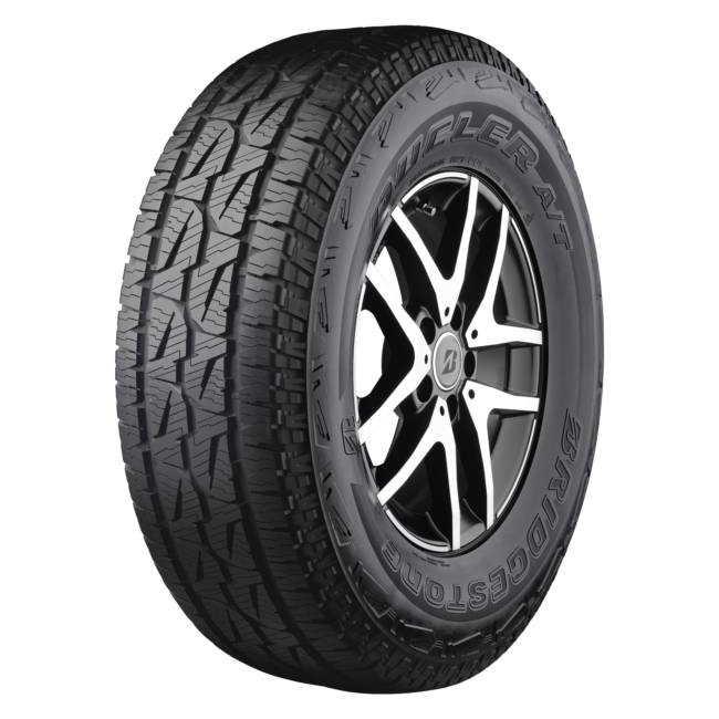 2057015 96T BRIDGESTONE DUELER A/T 001