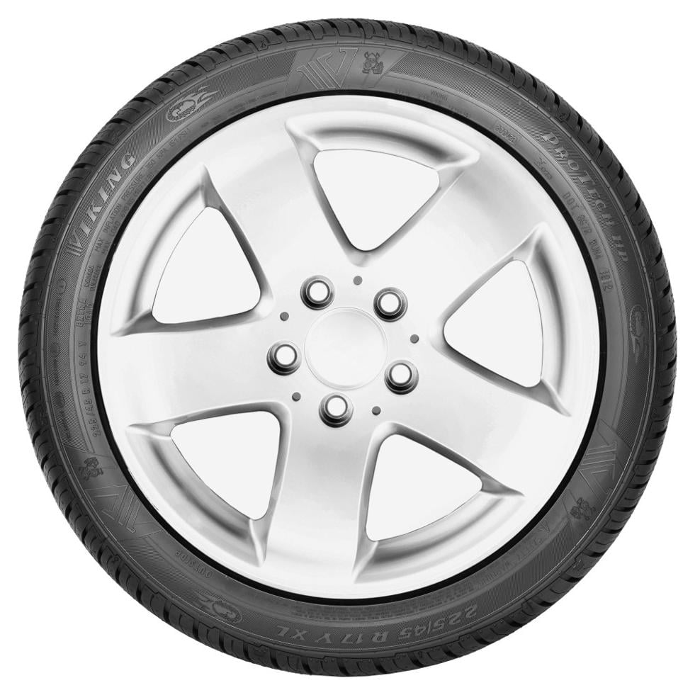2254517 91Y VIKING PROTECH HP 