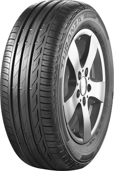 2056015 91H BR TURANZA T001 EVO