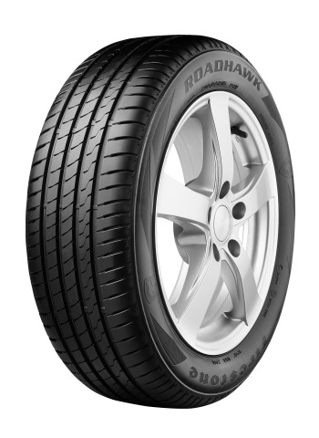 2055516 91W FI FIRESTONE ROADHAWK