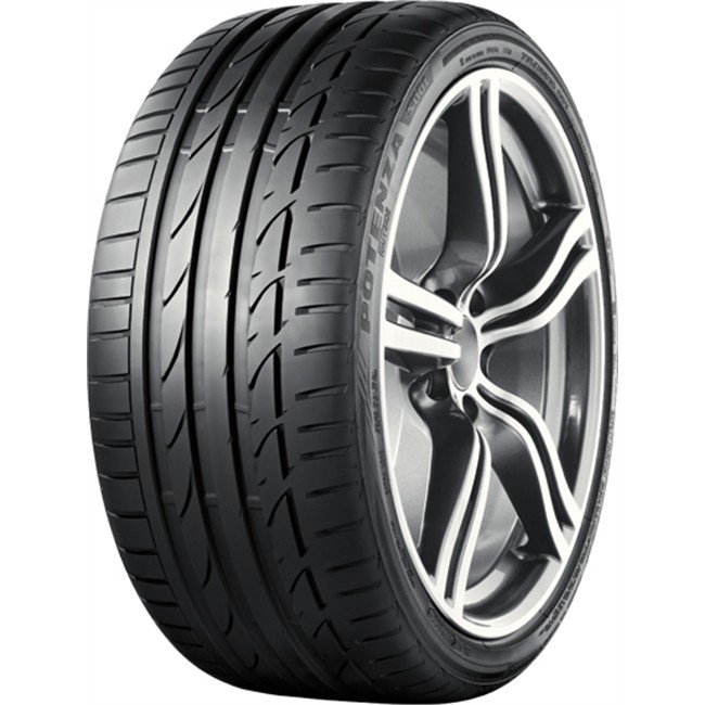 2454018 93Y BRIDGESTONE POTENZA S001