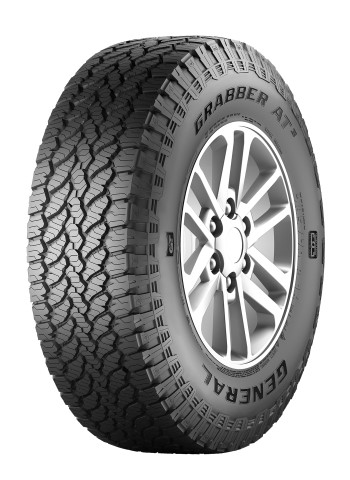 2356016 100H GE GRABBER AT3