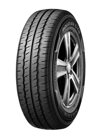 2058016 110S NX ROADIAN CT8