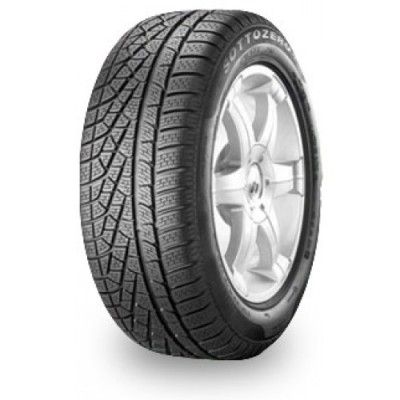 275/40VR19  PIRELLI TL W240 S2 MO XL (2017)