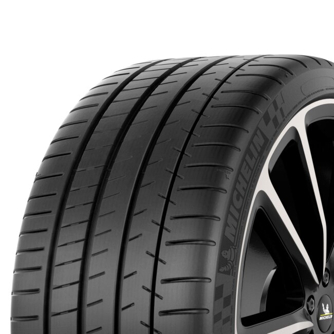 2453520 95Y MICHELIN SUPER SPORT* XL