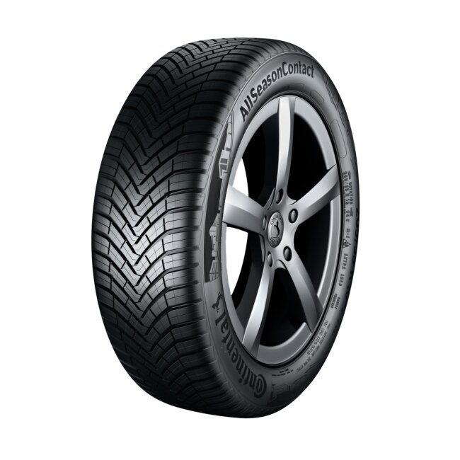 2055516 94V CONTINENTAL ALLSEASONCONTACT XL