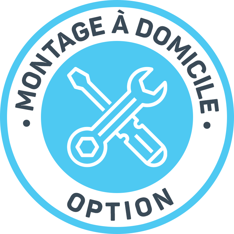 Montage à domicile 2