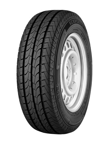 235 65 R 16TVANLIFE