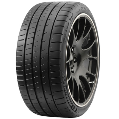 2453521 96Y MI PILOT SUPER SPORT ACOUSTIC XL