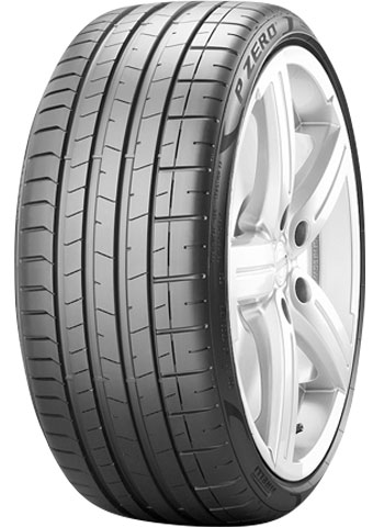 2953020 101Y PIRELLI P-ZERO(PZ4) MO1 XL