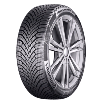 2056516 95H Continental WINTERCONTACT TS 860