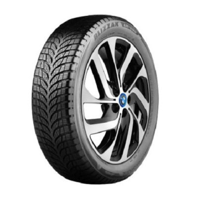 1557019 88Q BRIDGESTONE BLIZZAK LM500 * XL XL