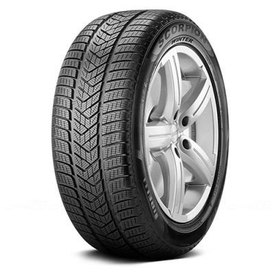 2654520 104V Pirelli SCORPION WINTER