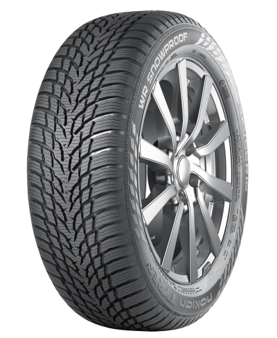 2254018 92V NOKIAN WR SNOWPROOF P XL 